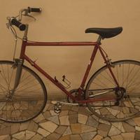 bici da corsa