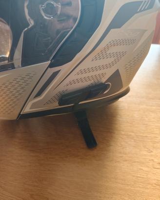 casco modulare