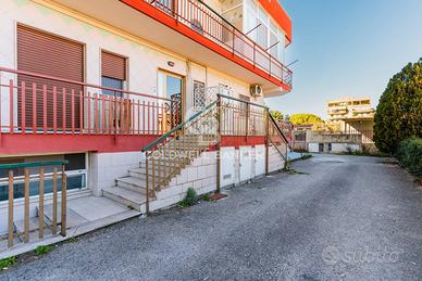 Appartamento - Bari