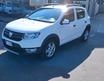 Dacia Sandero Stepway 0.9 TCe 12V TurboGPL 90CV St