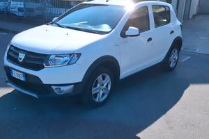 Dacia Sandero Stepway 0.9 TCe 12V TurboGPL 90CV St