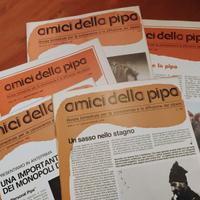 rivista Amici della Pipa