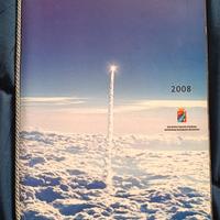 Versione in inglese del Calendario storico