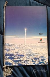 Versione in inglese del Calendario storico