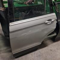 Porta posteriore sx Vw Tiguan 2016-24