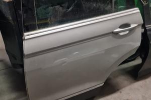 Porta posteriore sx Vw Tiguan 2016-24