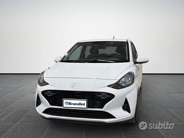 Musata Hyundai i10 ricambi 2023 2024 2025 2026
