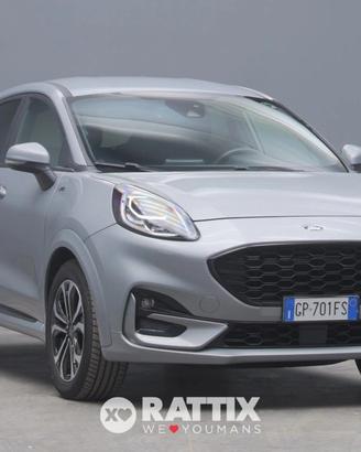 FORD Puma II 2020 Puma 1.0 ecoboost h ST-Line s&s