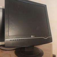 TV lg20 pollici 