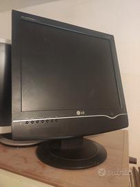 TV lg20 pollici 