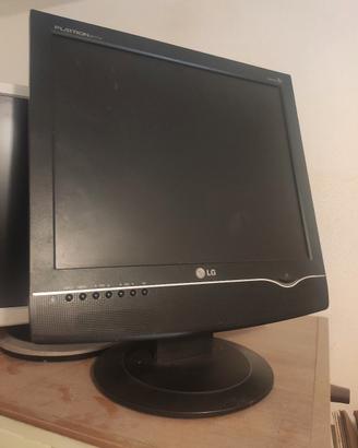 TV lg20 pollici 