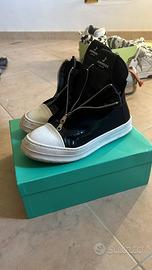 Jammers london scarpe