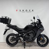 Yamaha Tracer 9 ABS - CAMBIO ELETTRONICO
