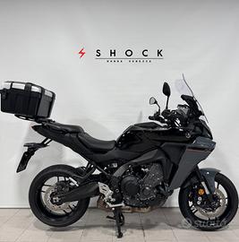 Yamaha Tracer 9 ABS - CAMBIO ELETTRONICO