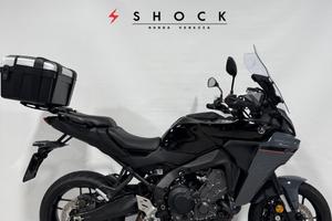 Yamaha Tracer 9 ABS - CAMBIO ELETTRONICO