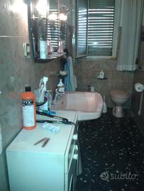 Stanza singola C.SO CALATAFIMI bassa