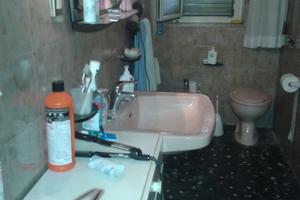 Stanza singola C.SO CALATAFIMI bassa