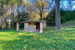 Terreno di 3720 m² a Montescudaio