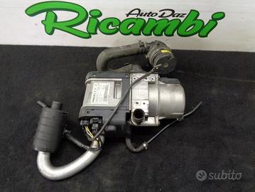 WEBASTO PER RANGE ROVER SPORT 2.7 2006