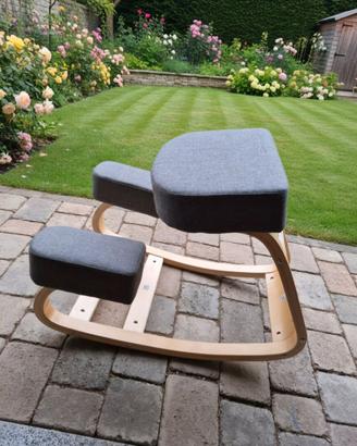 Sedia ergonomica