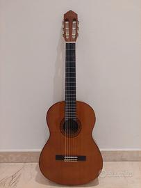 Chitarra classica Yamaha CS40 3/4 - usata
