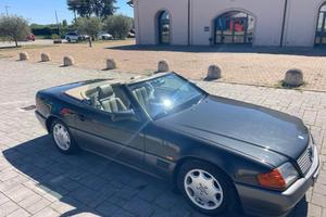 Mercedes  SL 300 24v