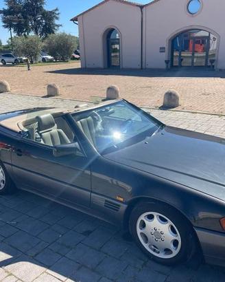 Mercedes  SL 300 24v