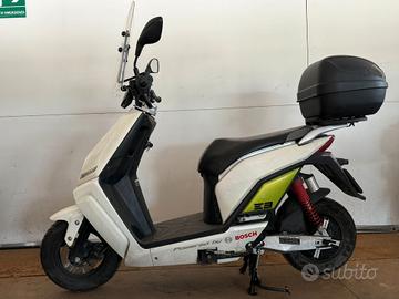 LIFAN E3 125
