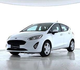 Ford Fiesta 1.5 TDCi 5 porte Plus