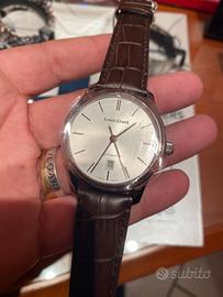 Orologio louis erard automatico