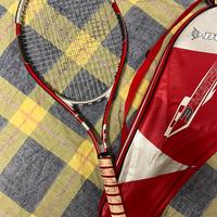 Racchetta tennis Dunlop