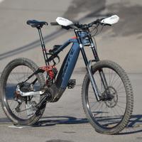 Fantic Integra XXF 2.0 Race DH Usata tg. L