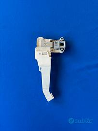 Serratura oblo Lavasciuga RWW1697MDW ElectroluxRex