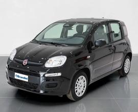 FIAT PANDA MY25 PANDA 1.0 GSE 70CV