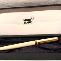 MONTBLANC: penna a sfera Noblesse Oblige