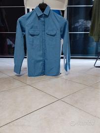 Camicia divisa scout