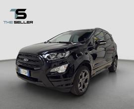 FORD EcoSport 1.0 EcoBoost 125 CV Start&Stop ST-