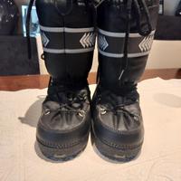 moon boot oland