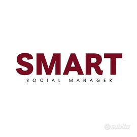 Social media manager
