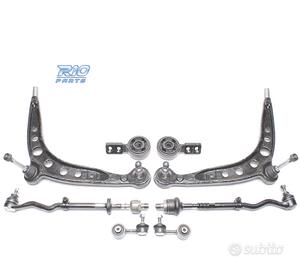 KIT BRACCI SOSPENSIONE BMW Z1 88-91