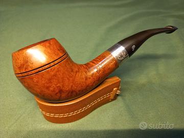 Pipa Peterson Sherlock Holmes Deerstalker