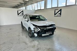 KIA Sportage 1.6 CRDI MHEV BUSINESS