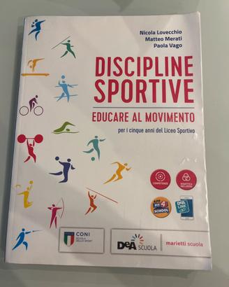 discipline sportive: educare al movimento