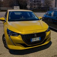 Peugeot 208 puretech 100 stop&star