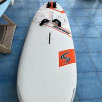 Tavola Windsurf Simmer 135 litri