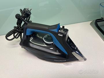 Ferro da stiro Rowenta Focus Excel 2700w