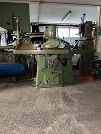 Pialla filo spessore