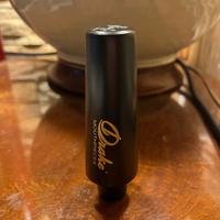 Becco sax contralto DRAKE David SUNBORN Ap. 7 VR