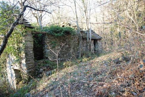 Lago Maggiore fabbricato con 3.500 mq. di terreno - Vista 2