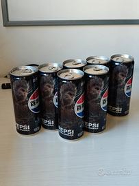 Lattina da collezione Black Myth Wukong 